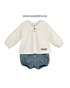 CALAMARO CONJUNTO NARCEA