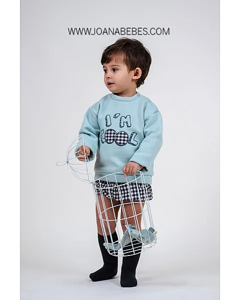 CALAMARO CONJUNTO SEGRE