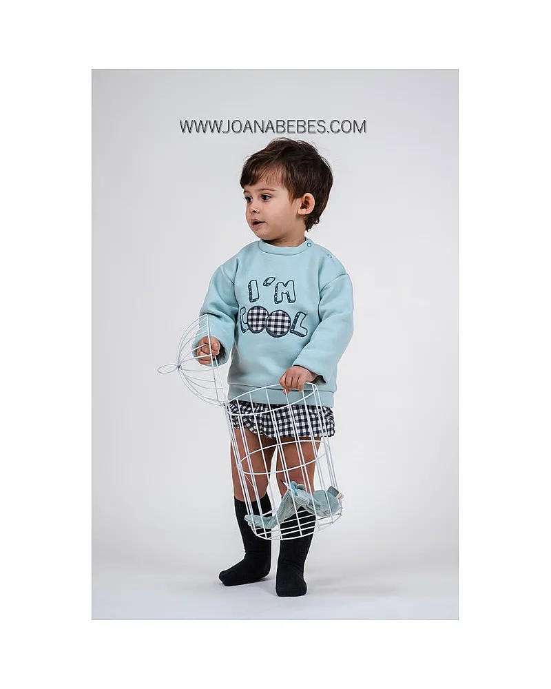 CALAMARO CONJUNTO SEGRE