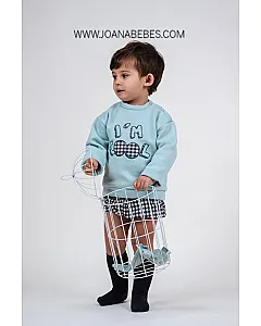 CALAMARO CONJUNTO SEGRE