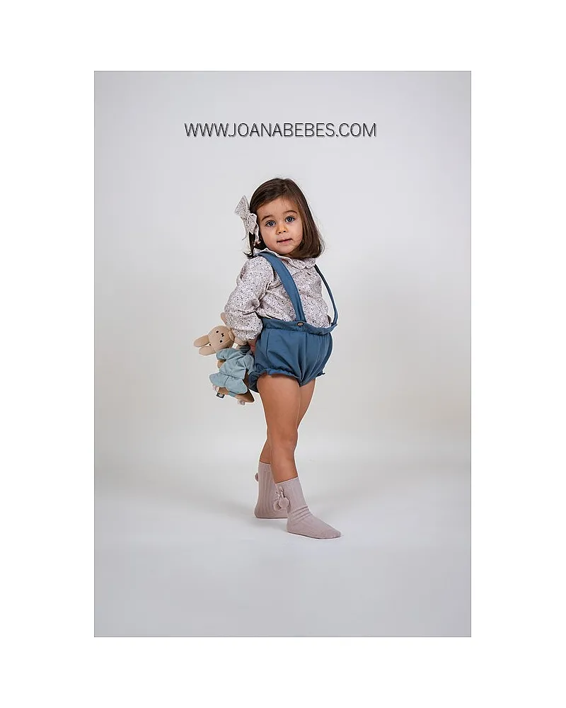 CALAMARO CONJUNTO POLOLO NARCEA