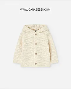 LOSAN CARDIGAN