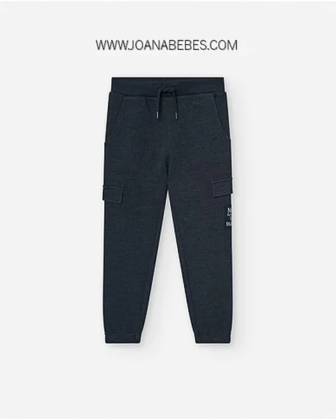 LOSAN PANTALON MARINO