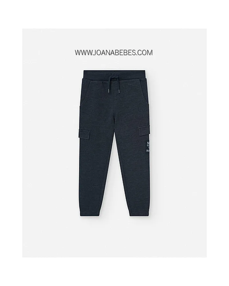 LOSAN PANTALON MARINO
