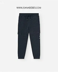 LOSAN PANTALON MARINO