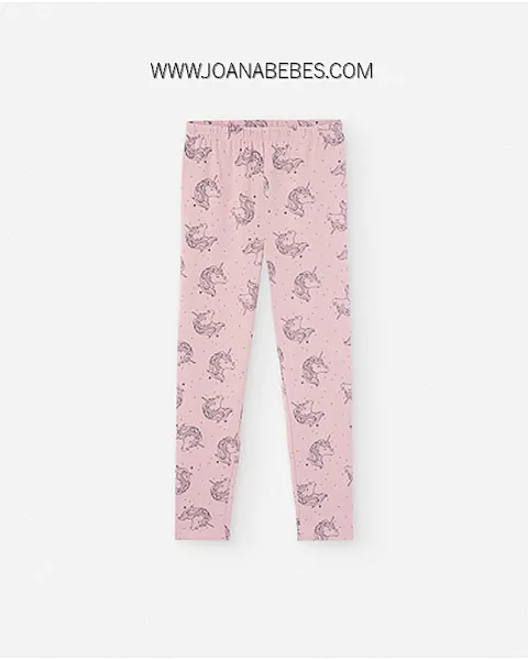 LOSAN LEGGINS ESTAMPADO