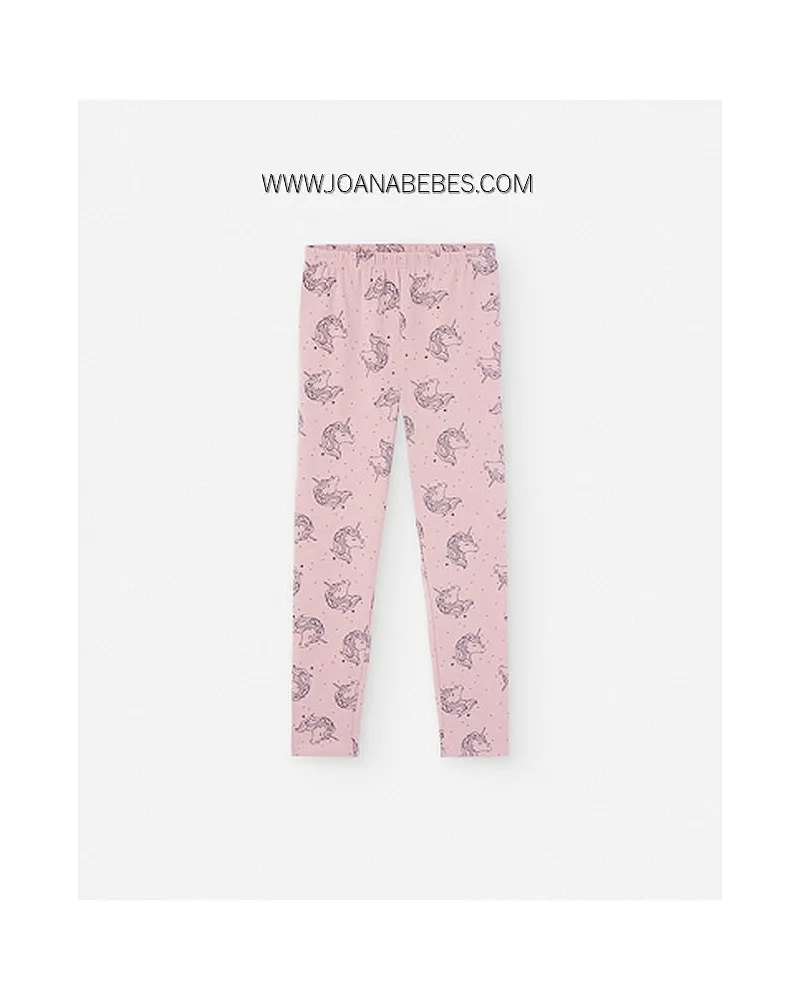 LOSAN LEGGINS ESTAMPADO