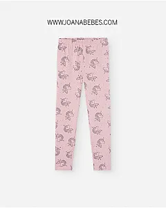 LOSAN LEGGINS ESTAMPADO
