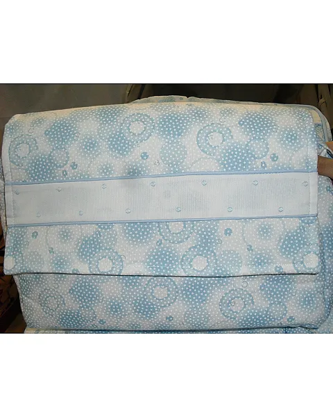 SACO Y BOLCO A JUEGO