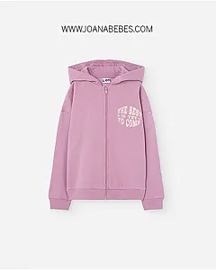 LOSAN CHAQUETA CON CAPUCHA