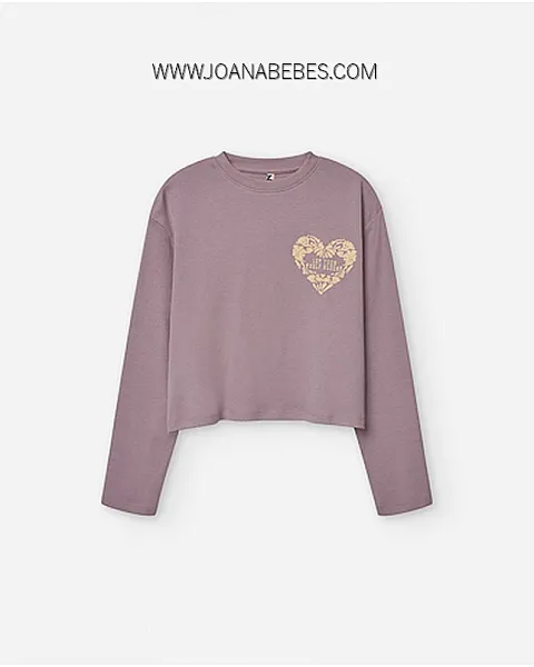 LOSAN CAMISETA INTERLOCK