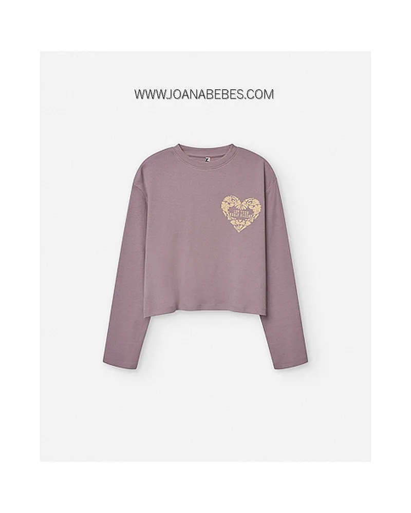 LOSAN CAMISETA INTERLOCK