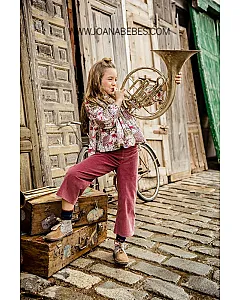 MARTA Y PAULA CONJUNTO FAMILIA HANOI