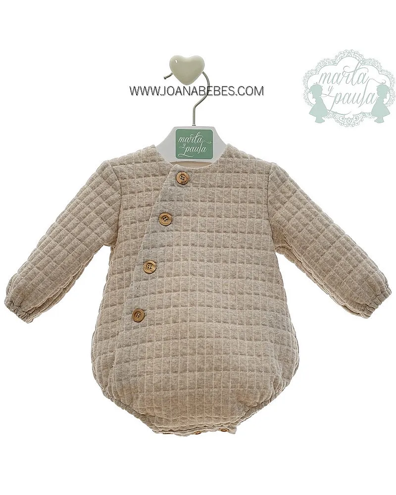 MARTA Y PAULA BOMBACHO FAMILIA PETRA