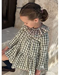 CREACIONES COPO VESTIDO