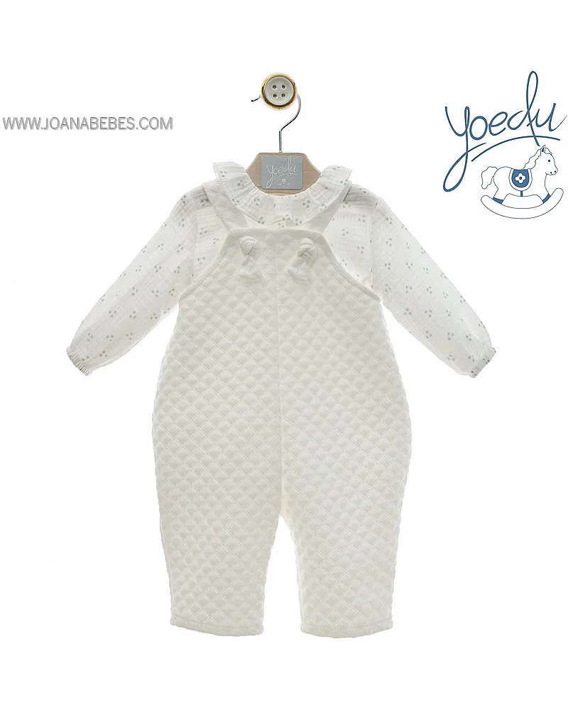 YOEDU CONJUNTO FAMILA OLEO