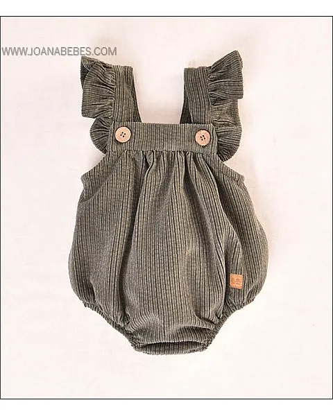 JOSE VARON CONJUNTO PELELE Y BLUSA