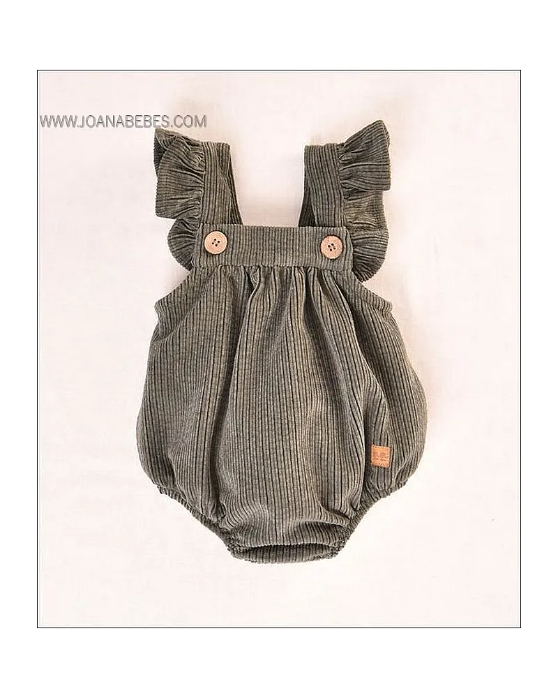 JOSE VARON CONJUNTO PELELE Y BLUSA