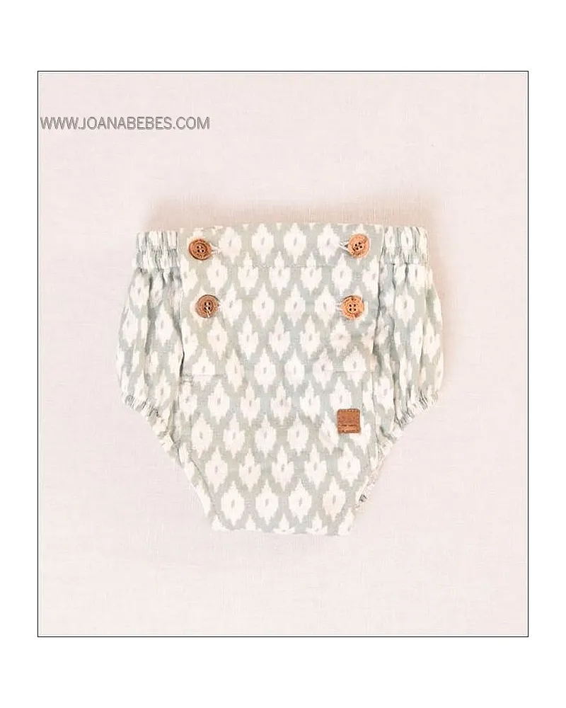 JOSE VARON POLOLO ETNICO