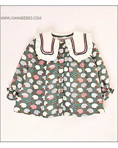 JOSE VARON VESTIDO ETNICO