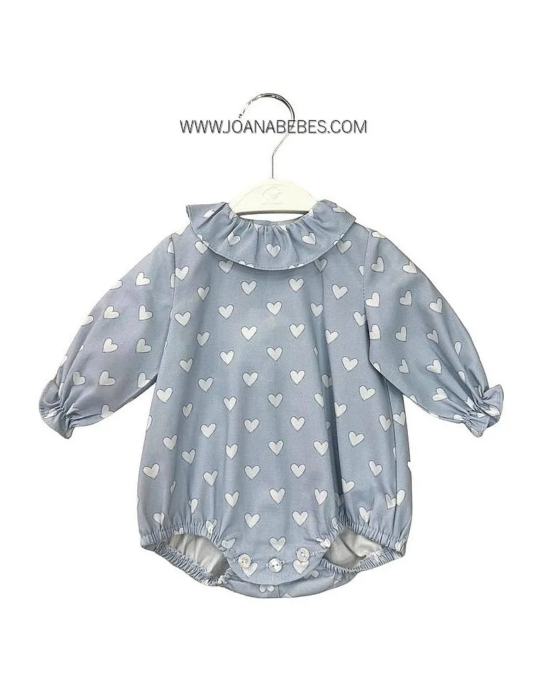 MICOLINO BODY FAMILIA MINNIE CELESTE