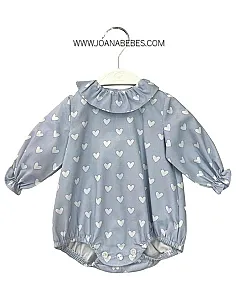 MICOLINO BODY FAMILIA MINNIE CELESTE