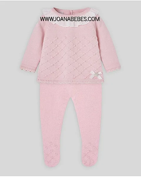 PAZ RODRIGUEZ CONJUNTO GLACIAR ROSA TIZA