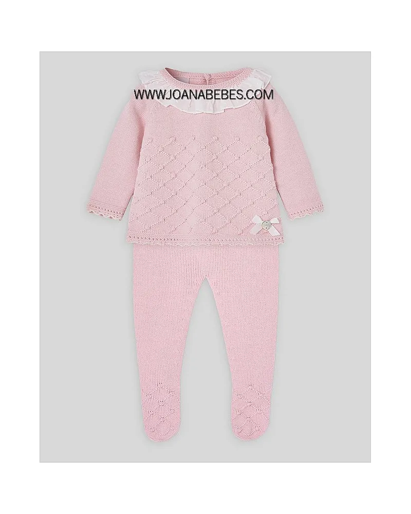 PAZ RODRIGUEZ CONJUNTO GLACIAR ROSA TIZA