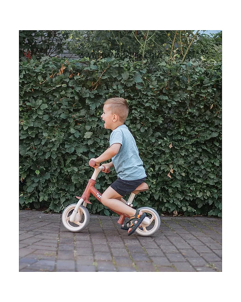 Tryco Rocky Balance Bike ROCKY RED Tryco Rocky Balance Bike ROCKY RED