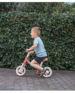 Tryco Rocky Balance Bike ROCKY RED