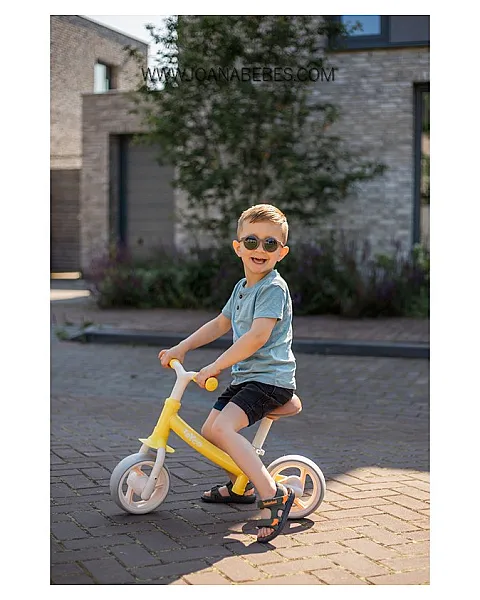 Tryco Rocky Balance Bike ROCKY YELLOW