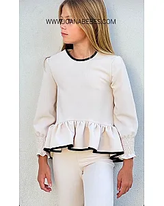 EVECHILDREN CONJUNTO MILK