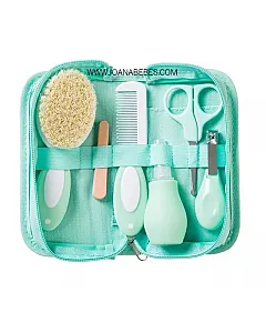 39456 Neceser de Aseo Para Bebe MINT