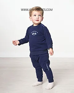 SPAGNOLO CHANDAL 3547