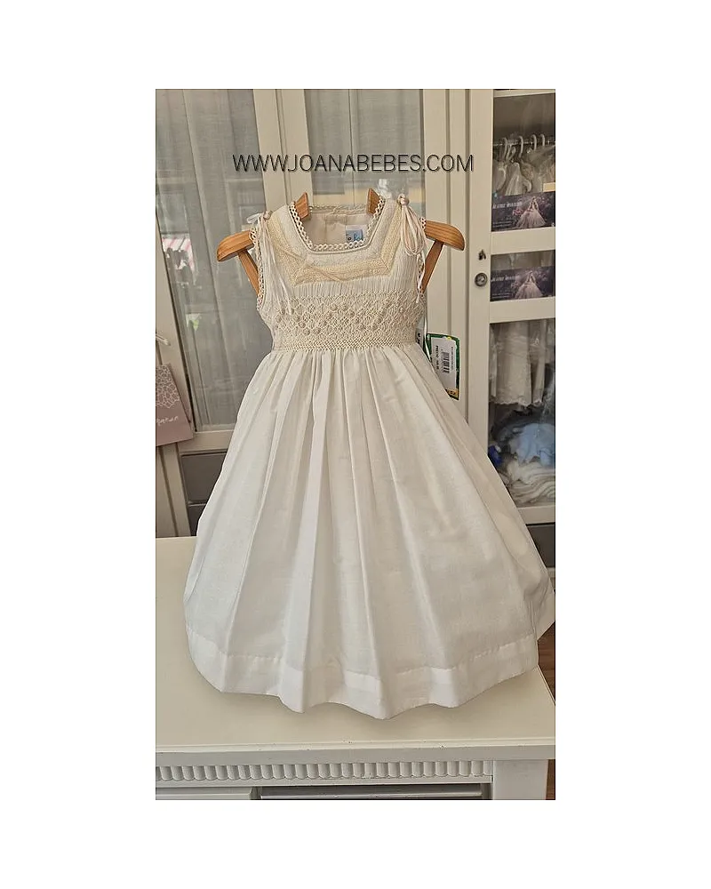 VESTIDO BOLIME BORDADO A MANO VESTIDO BOLIME BORDADO A MANO