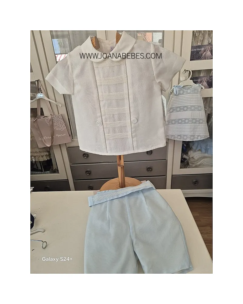 AMAYA CONJUNTO CEREMONIA