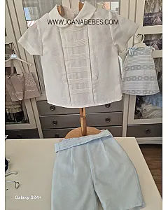 AMAYA CONJUNTO CEREMONIA