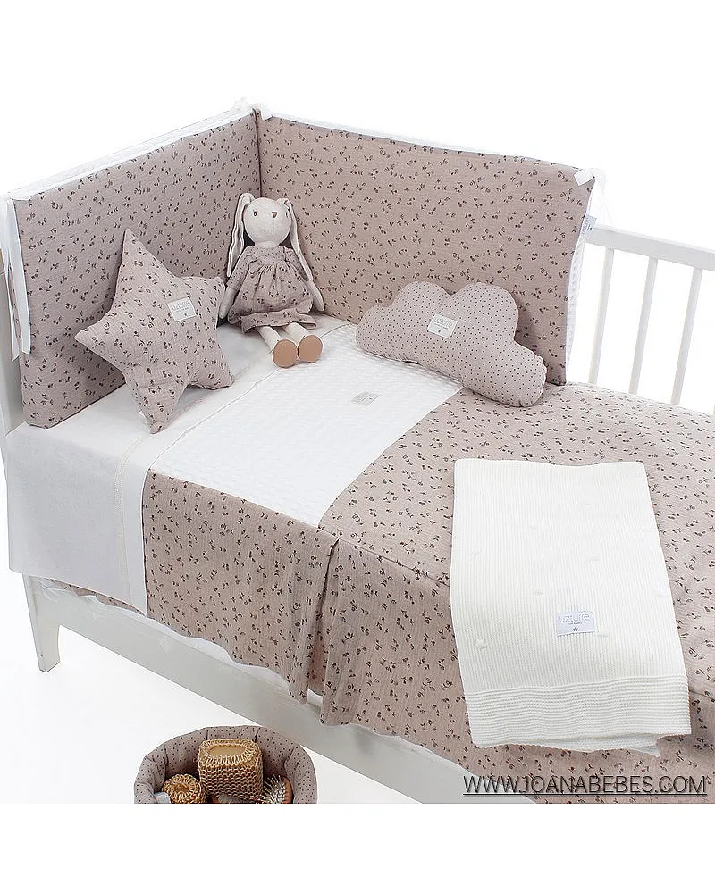 UZTURRE EDREDON Y CHICHONERA