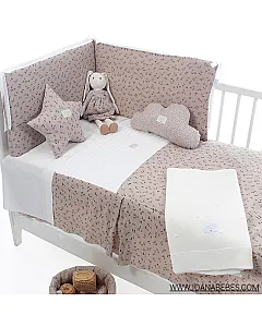 UZTURRE EDREDON Y CHICHONERA