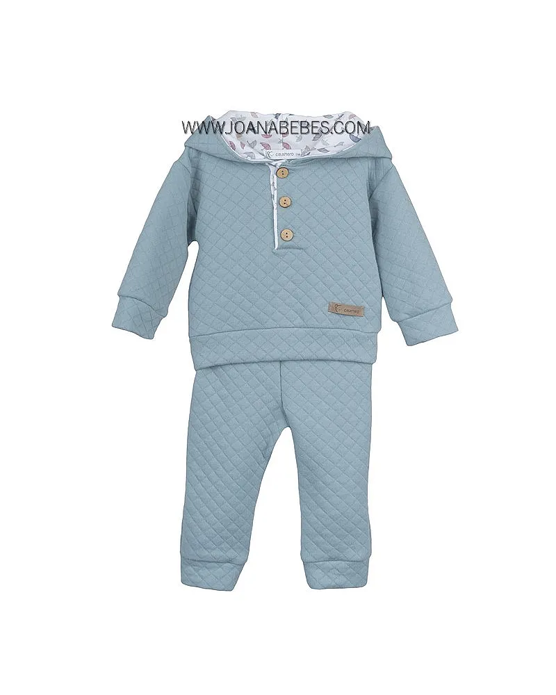 CALAMARO CHANDAL TORMES