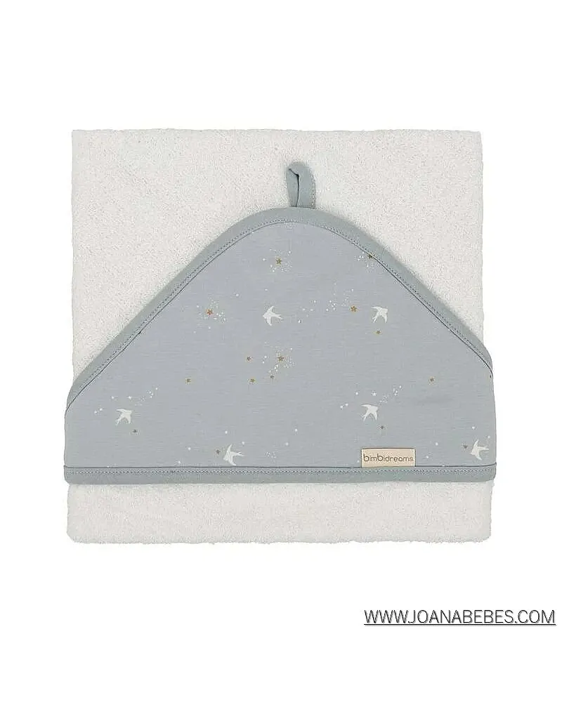 BIMBIDREAMS MAXICAPA SPRING