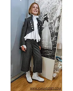 HORTENSIA MAESO CONJUNTO 3 PIEZAS