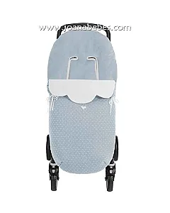 UZTURRE SACO SILLA PUNTO