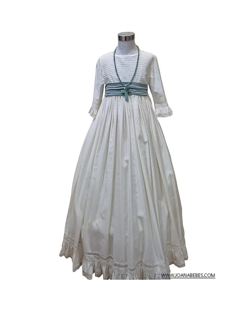 EVE CHILDREN VESTIDO COMUNION