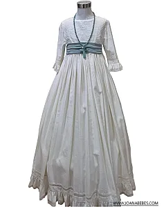 EVE CHILDREN VESTIDO COMUNION