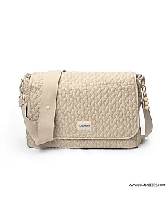 Suavinex Bolso Bandolera Wonderland - Beige
