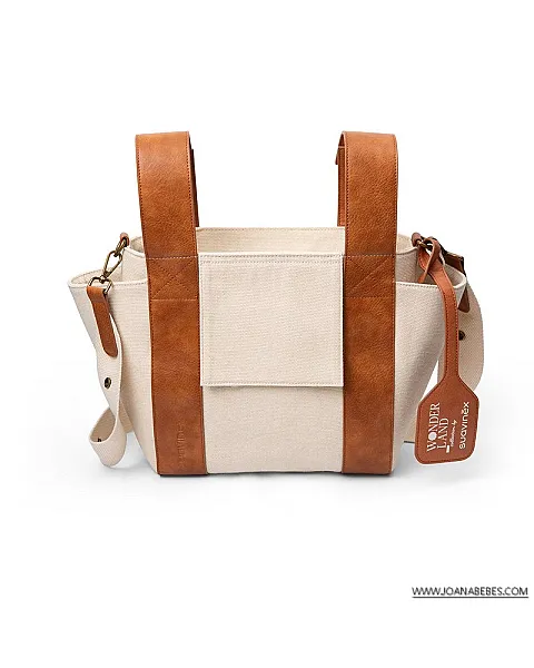 Bolso Organizador Panera Suavinex Wonderland 402810