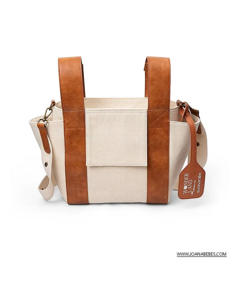 Bolso Organizador Panera Suavinex Wonderland 402810 Bolso Organizador Panera Suavinex Wonderland 402810