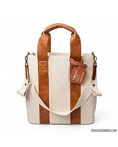 Bolso Mat Tote Bag Wonder 402806 Bg I3 de Suavinex