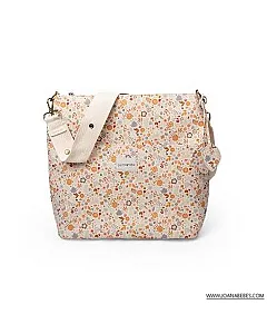 Bolso Mat Tote Bag Wonder 402807 Liber I3 de Suavinex